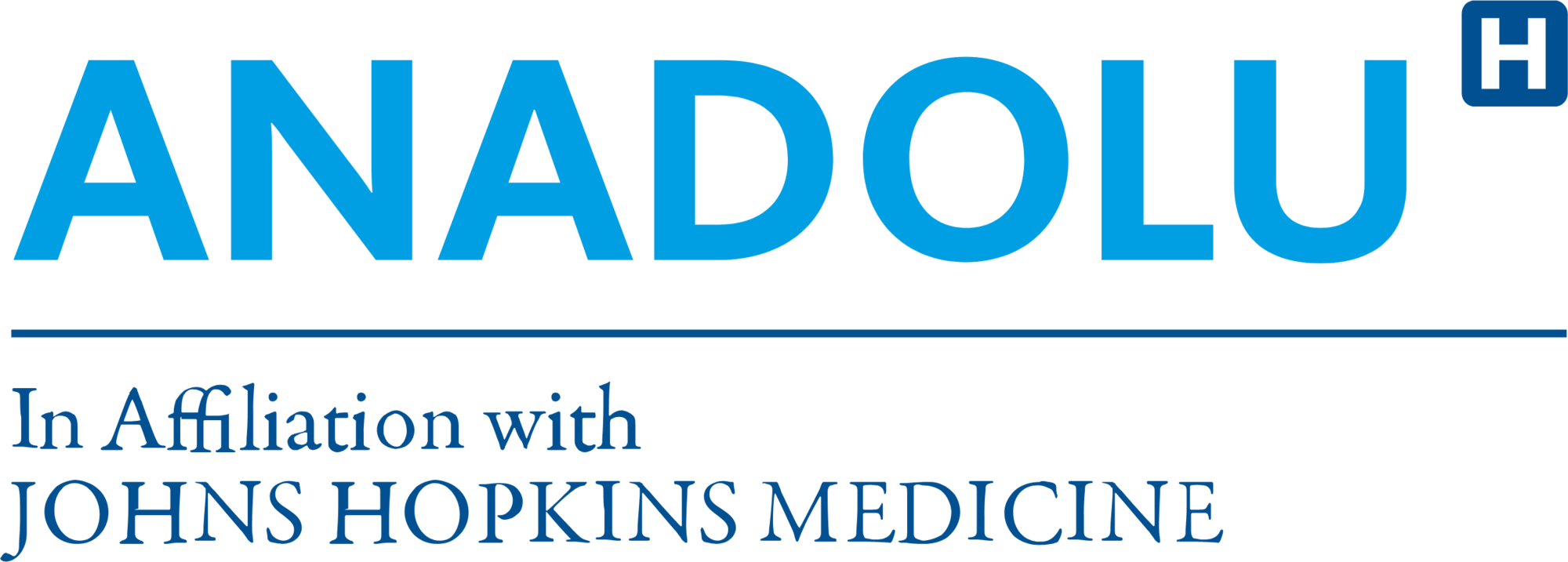 Anadolu Medical Center